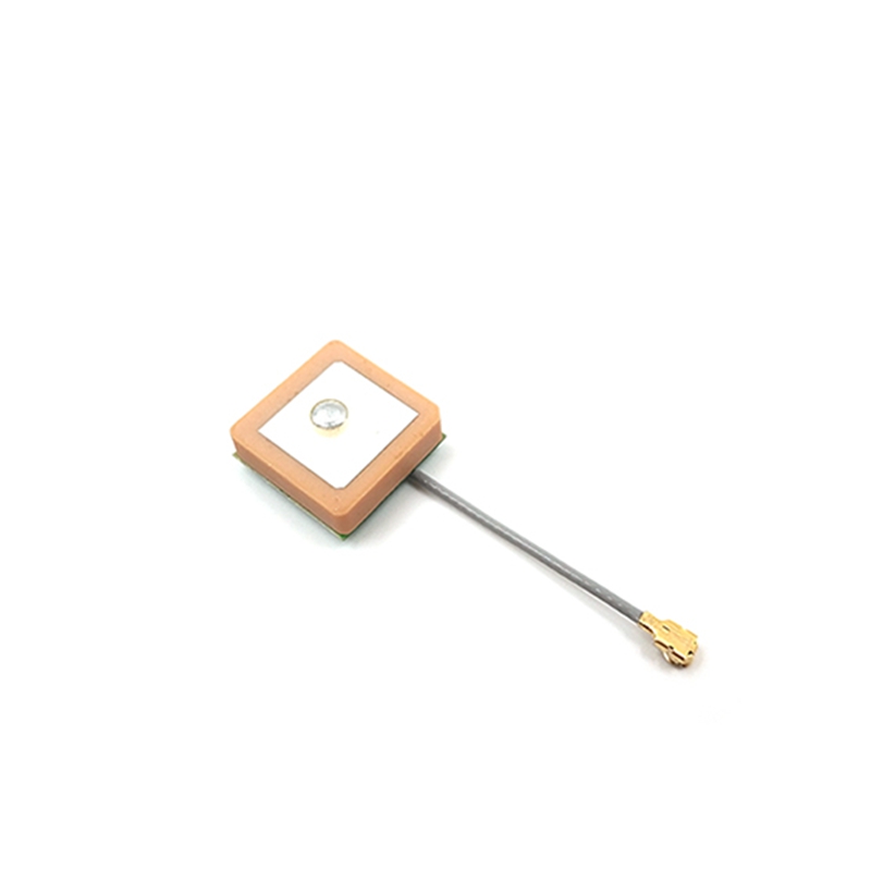 3cm-15154mm-1st-IPEX-28dB-High-Gain-RHCP-Ceramic-GPS-Active-Antenna-BT-15-For-RC-Drone-1312496