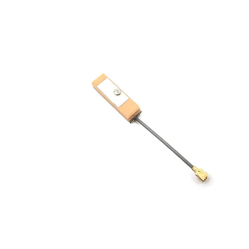 3cm-2064mm-1st-IPEX-28dB-High-Gain-RHCP-Ceramic-GPS-Active-Antenna-BT-206-For-RC-Drone-1312499