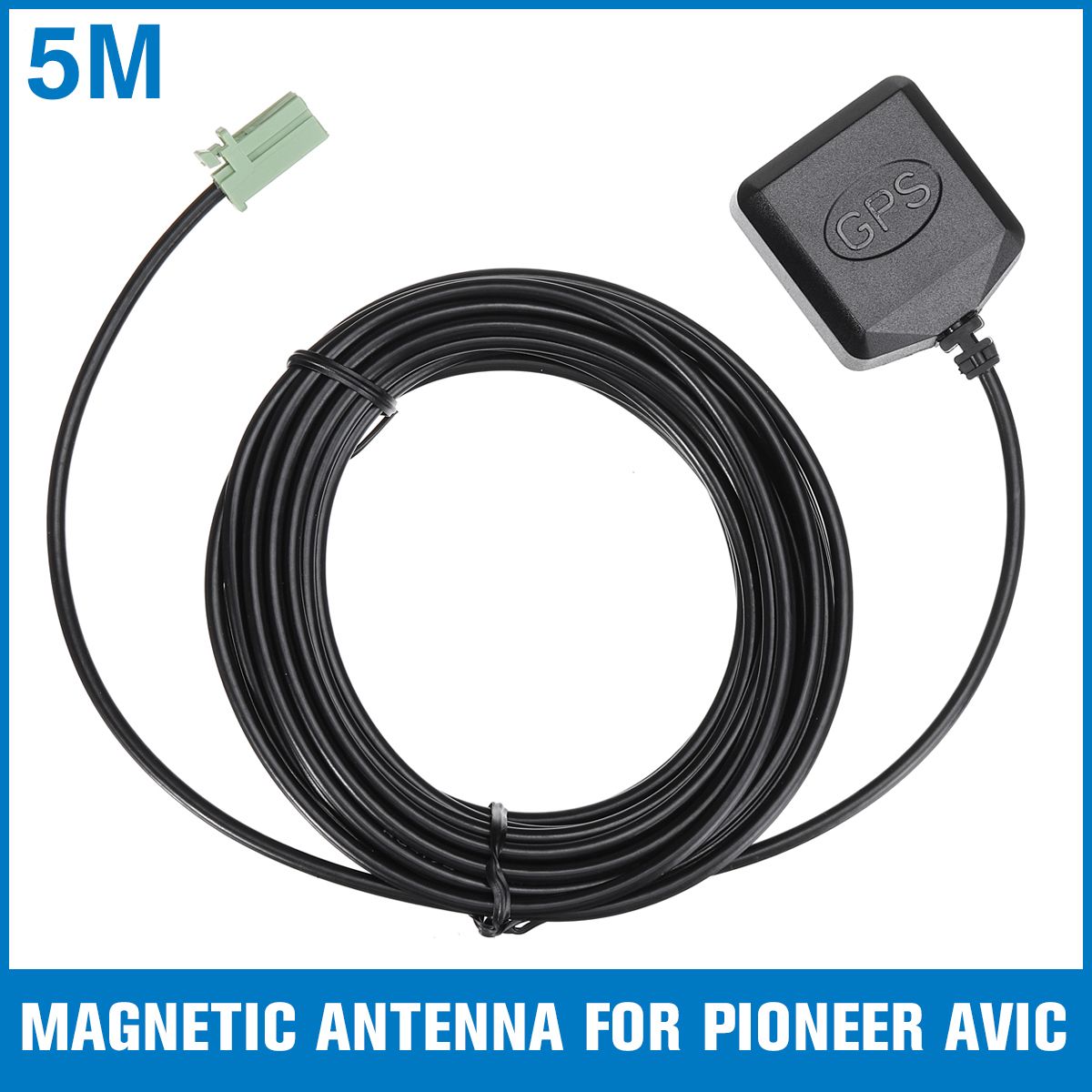 5m-AVIC-Car-GPS-Navigation-Internal-External-Magnetic-Aerial-Antenna-for-Pioneer-F700BT-F900BT-1619404