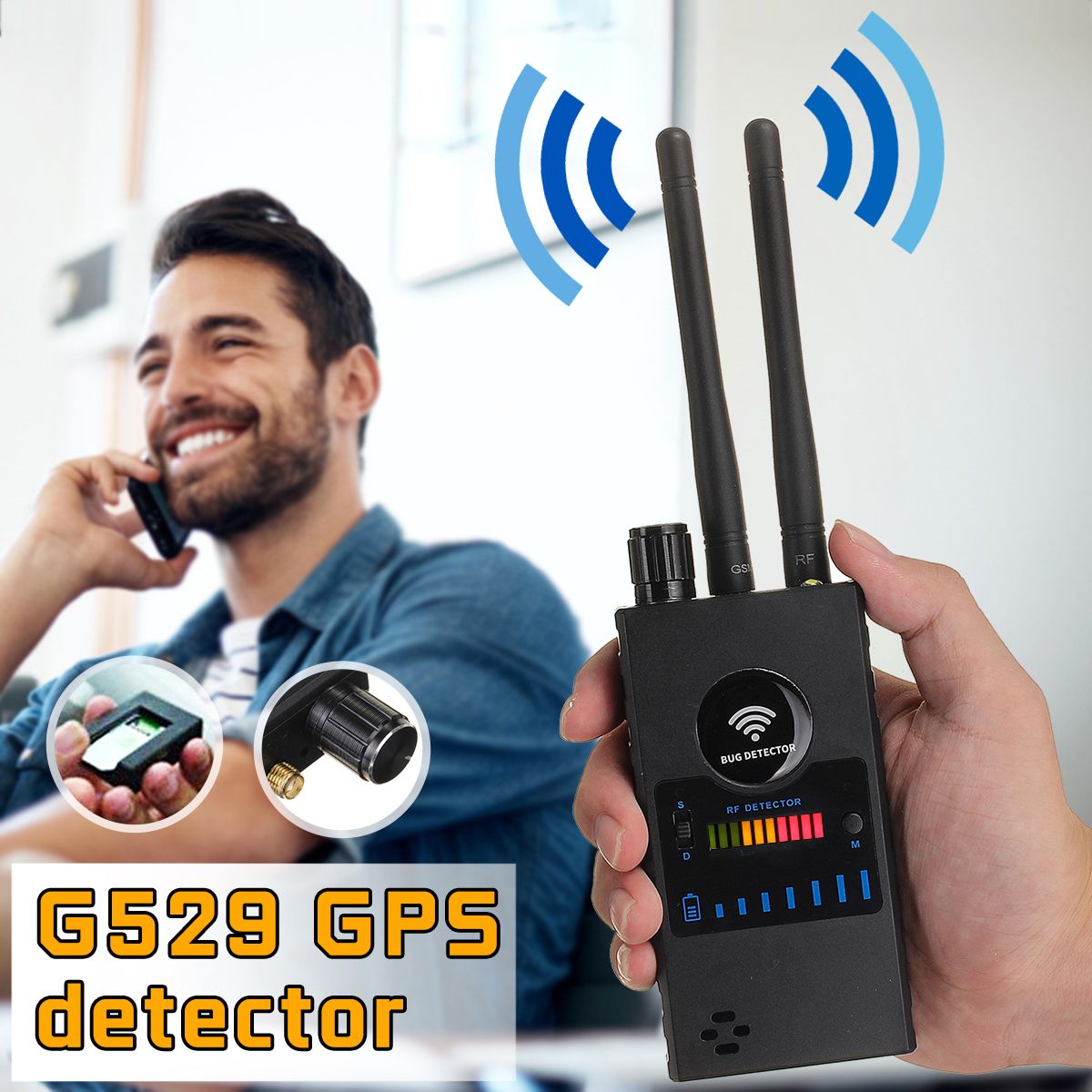 G529-24GHZ-Dual-Antenna-Anti-Spy-GPS-Magnetic-Wireless-Camera-Detector-Signal-Automatic-Detector-Fin-1567925
