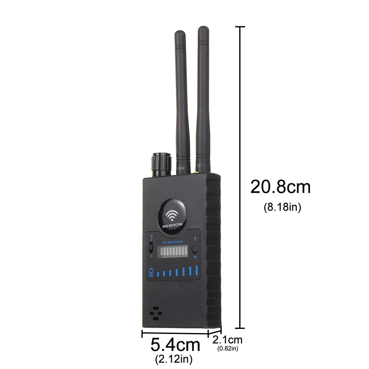 G529-24GHZ-Dual-Antenna-Anti-Spy-GPS-Magnetic-Wireless-Camera-Detector-Signal-Automatic-Detector-Fin-1567925