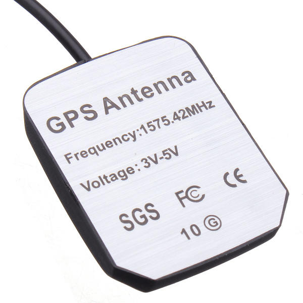 GPS-Antenna-for-Fakra-VW-MFD2-RNS2-510-Golf5-MFD3-Mercedes-Benz-70120