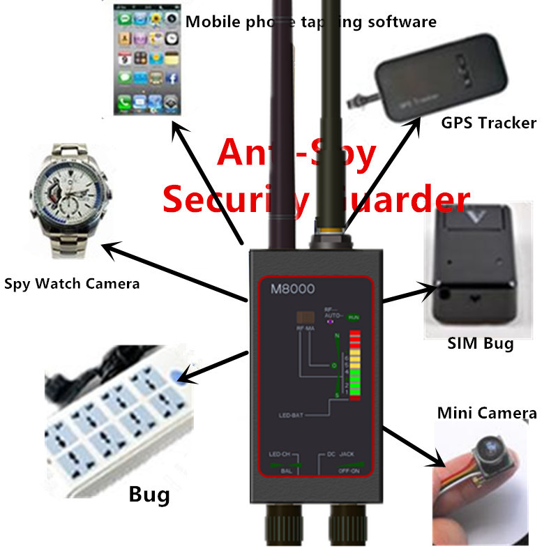 M8000-1MHz-12GH-Radio-Signal-Detector-FBI-GSM-RF-Auto-Signal-Camera-Detector-GPS-Tracker-Finder-with-1571381