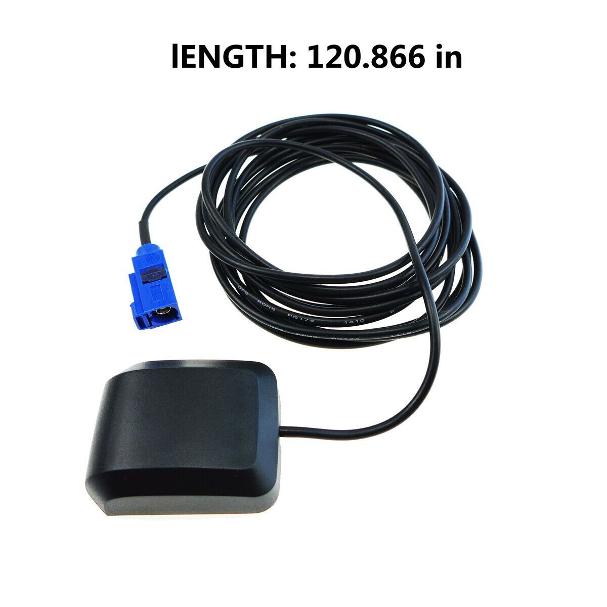 SYNC-3-GPS-Antenna-Fit-For-Ford-Lincoln-Navi-Compass-Signal-Electronic-Conector-1677706