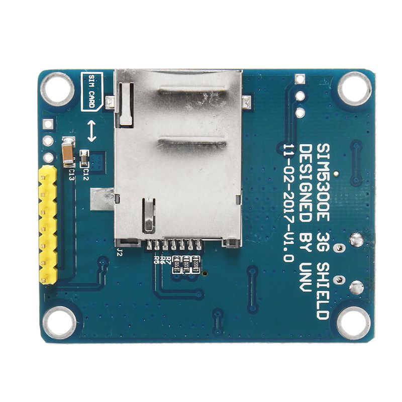 3G-SIM5300E-Development-Board-GSM-GPRS-GPS-SMS-Data-3G-Network-Speed-Module-1278648