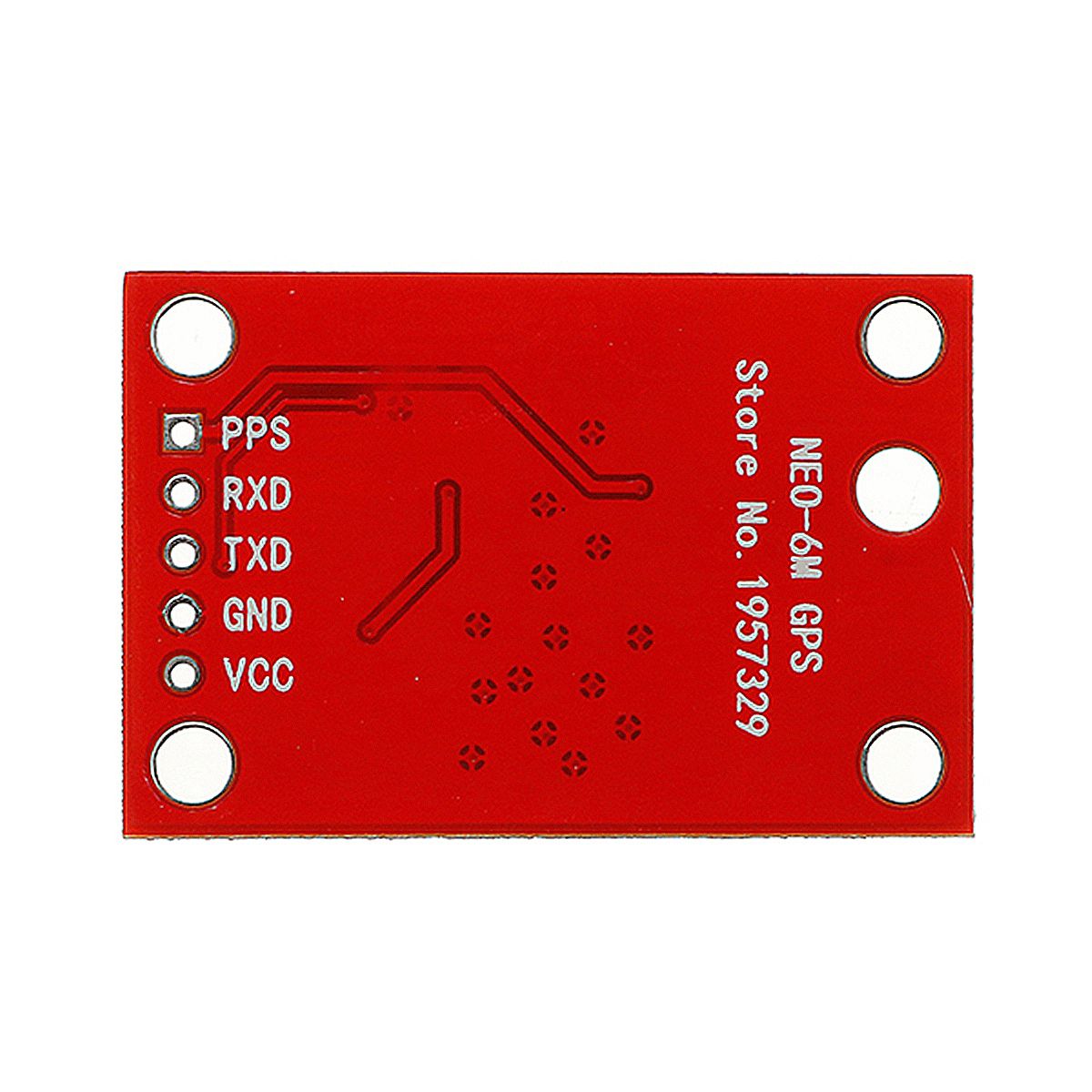 3Pcs-GY-GPS-Module-Board-9600-Baud-Rate-With-Antenna-Geekcreit-for-Arduino---products-that-work-with-1202448