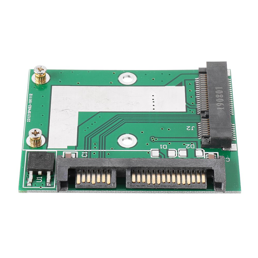 3Pcs-mSATA-SSD-to-25-Inch-SATA-60GPS-Adapter-Converter-Card-Module-Board-Mini-Pcie-SSD-Compatible-SA-1716803