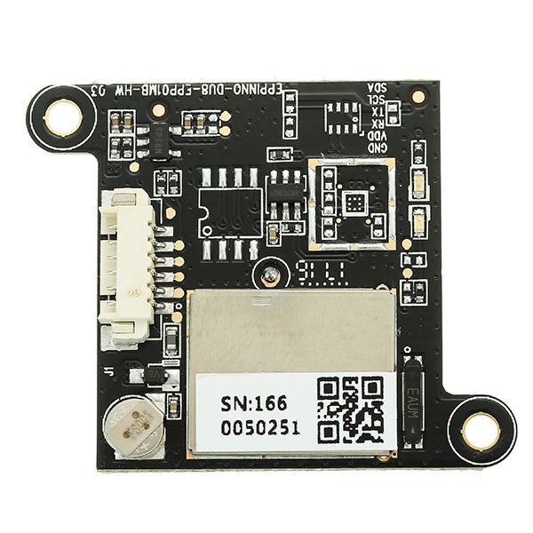BAYANGTOYS-X21-RC-Quadcopter-Spare-Parts-GPS-Module-1202538