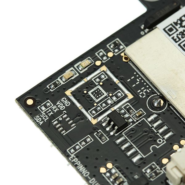 BAYANGTOYS-X21-RC-Quadcopter-Spare-Parts-GPS-Module-1202538
