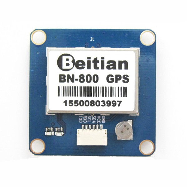 BN-800-GPS-Module-Support-GPS-GLONASS-BeiDou-For-Pixhawk-APM-974361