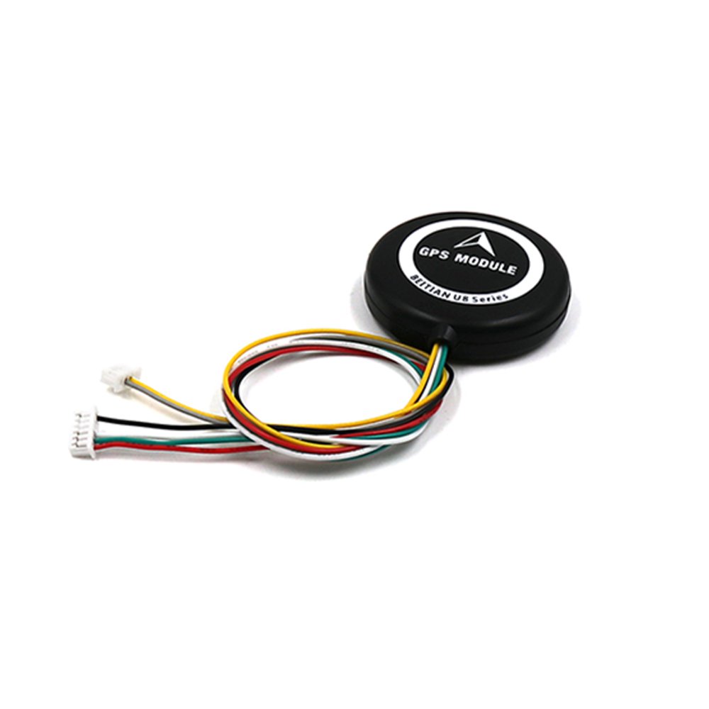 Beitian-BN-383-QMC5883-GNSS-Compass-GPS-Module-For-RC-FPV-Racing-Drone-1564143