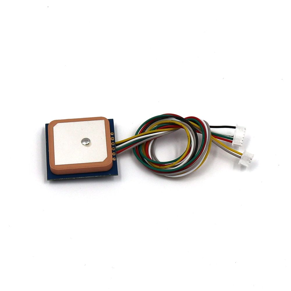 Beitian-BN-880Q-GPSGLONASS-Dual-GPS-Antenna-Module-FLASH-TTL-Level-9600bps-for-FPV-Airplane-RC-Racin-1450469