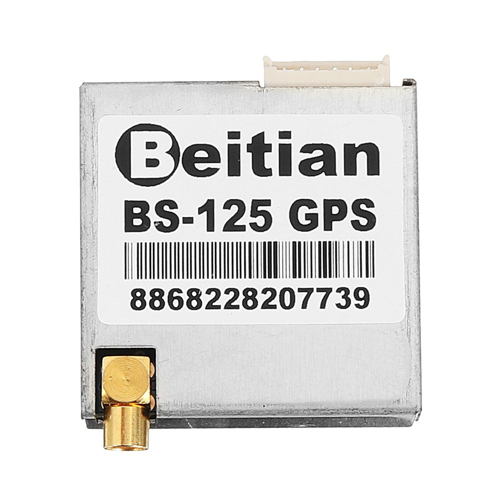 Beitian-BS-125-TTL-GPS-Module-Timing-Module-HOLUX-M87-1Hz-10Hz-1334608