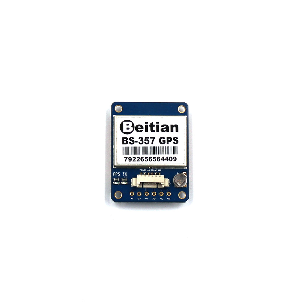 Beitian-BS-357-GPS-Antenna-Module-Flash-TTL-Level-9600bps-for-RC-Drone-FPV-Racing-Multirotors-1438136