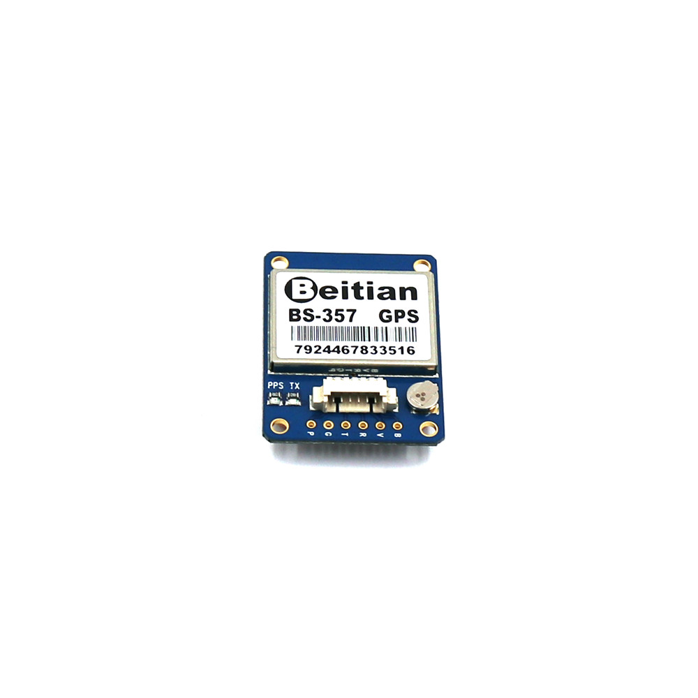 Beitian-BS-357-GPS-Antenna-Module-Flash-TTL-Level-9600bps-for-RC-Drone-FPV-Racing-Multirotors-1438136