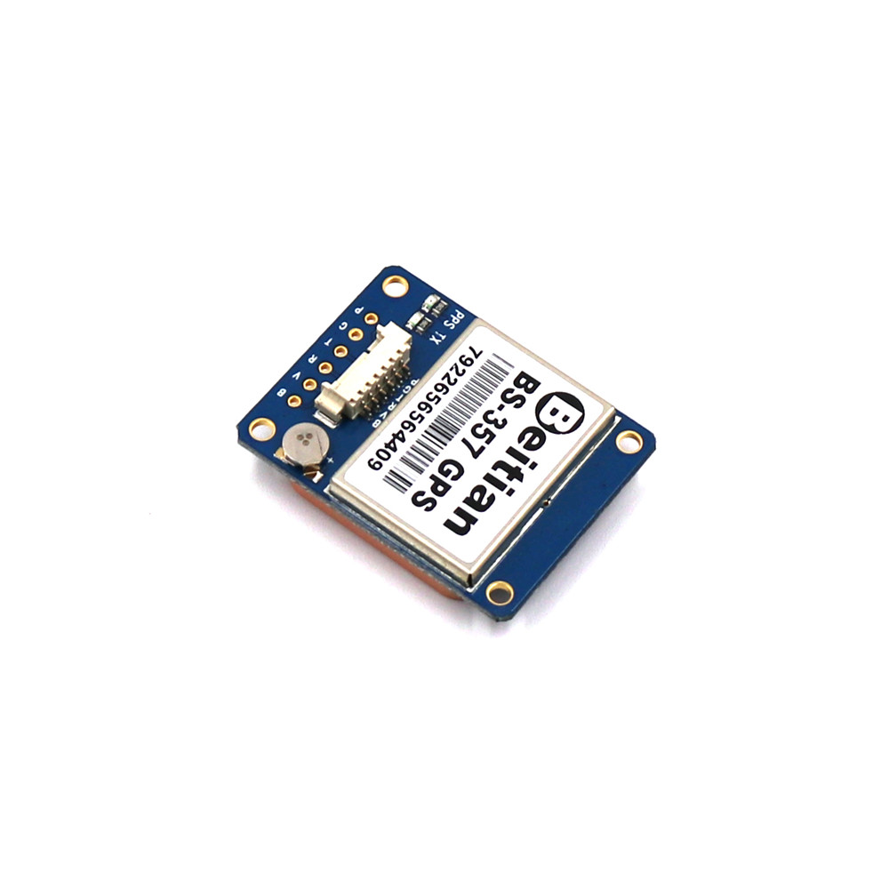 Beitian-BS-357-GPS-Antenna-Module-Flash-TTL-Level-9600bps-for-RC-Drone-FPV-Racing-Multirotors-1438136