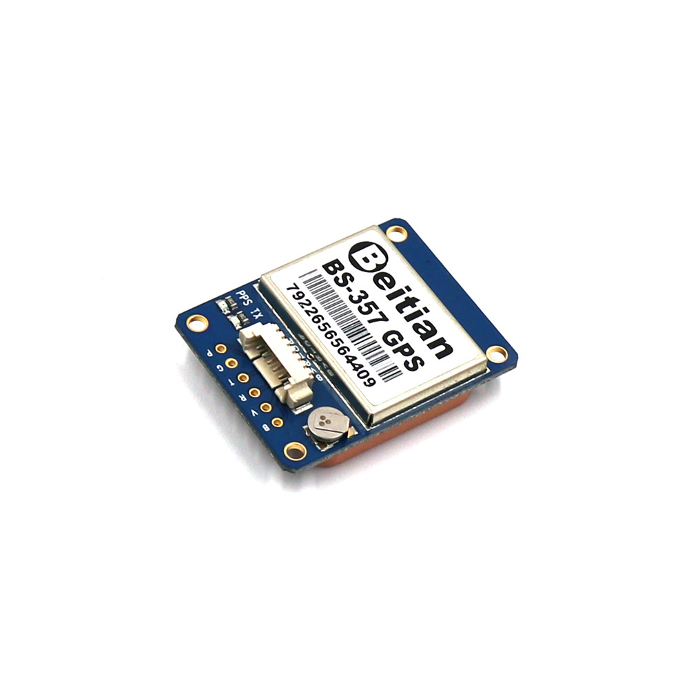 Beitian-BS-357-GPS-Antenna-Module-Flash-TTL-Level-9600bps-for-RC-Drone-FPV-Racing-Multirotors-1438136