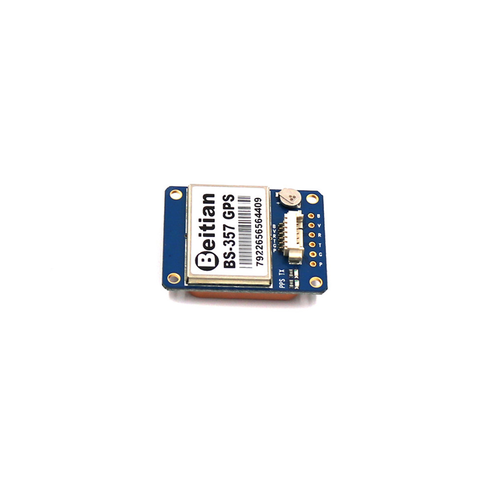 Beitian-BS-357-GPS-Antenna-Module-Flash-TTL-Level-9600bps-for-RC-Drone-FPV-Racing-Multirotors-1438136