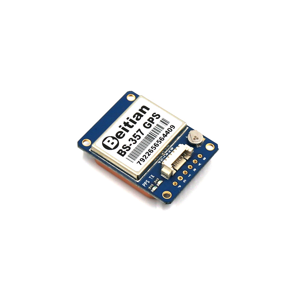 Beitian-BS-357-GPS-Antenna-Module-Flash-TTL-Level-9600bps-for-RC-Drone-FPV-Racing-Multirotors-1438136