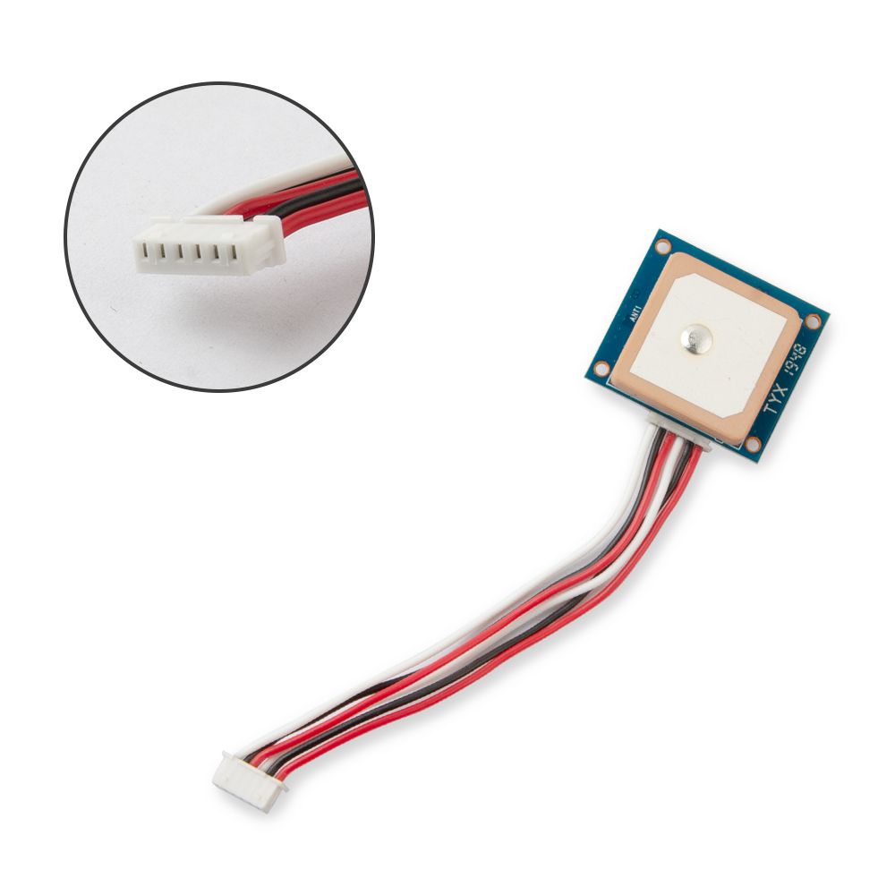 Eachine-E520S-GPS-WiFi-FPV-RC-Drone-Quadcopter-Spare-Parts-GPS-Module-6-PIN-Version-1752343