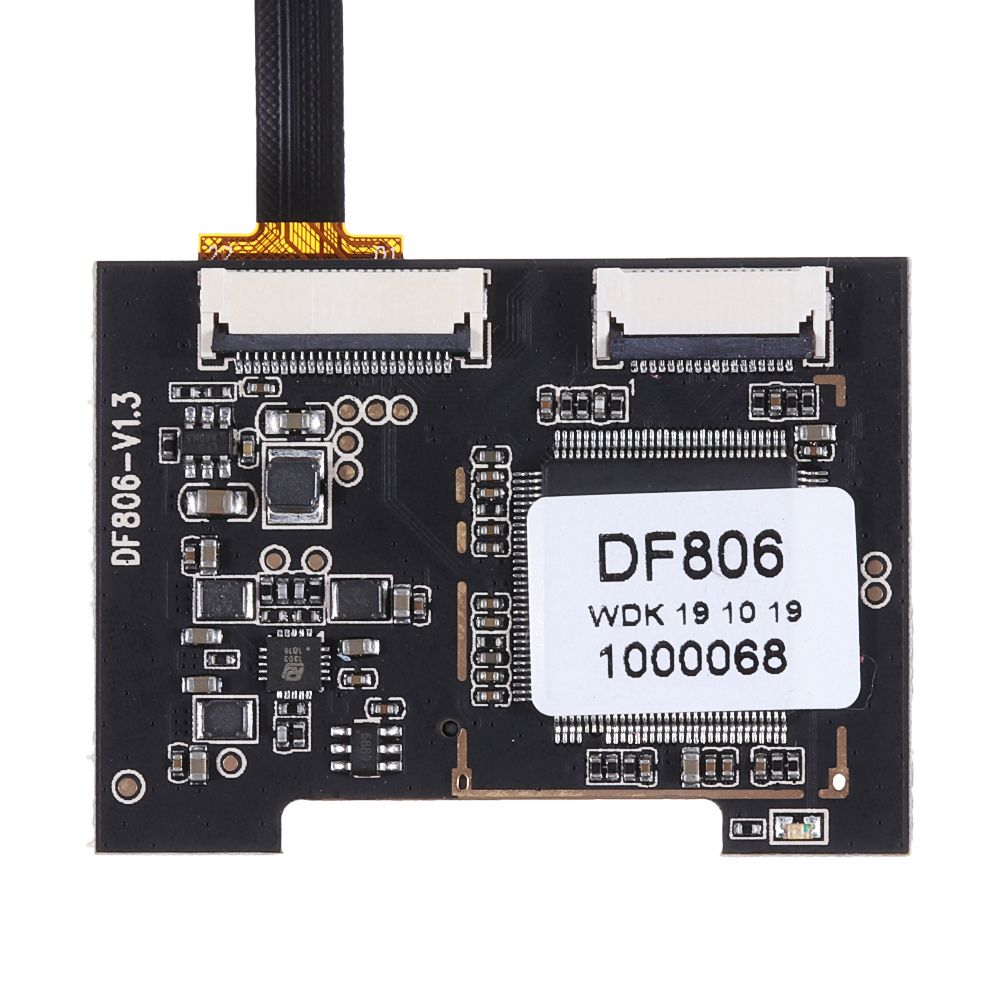 Eachine-EX4-GPS-RC-Drone-Quadcopter-Spare-Parts-5G-WiFi-FPV-Optical-Flow-Board-Module-1619005
