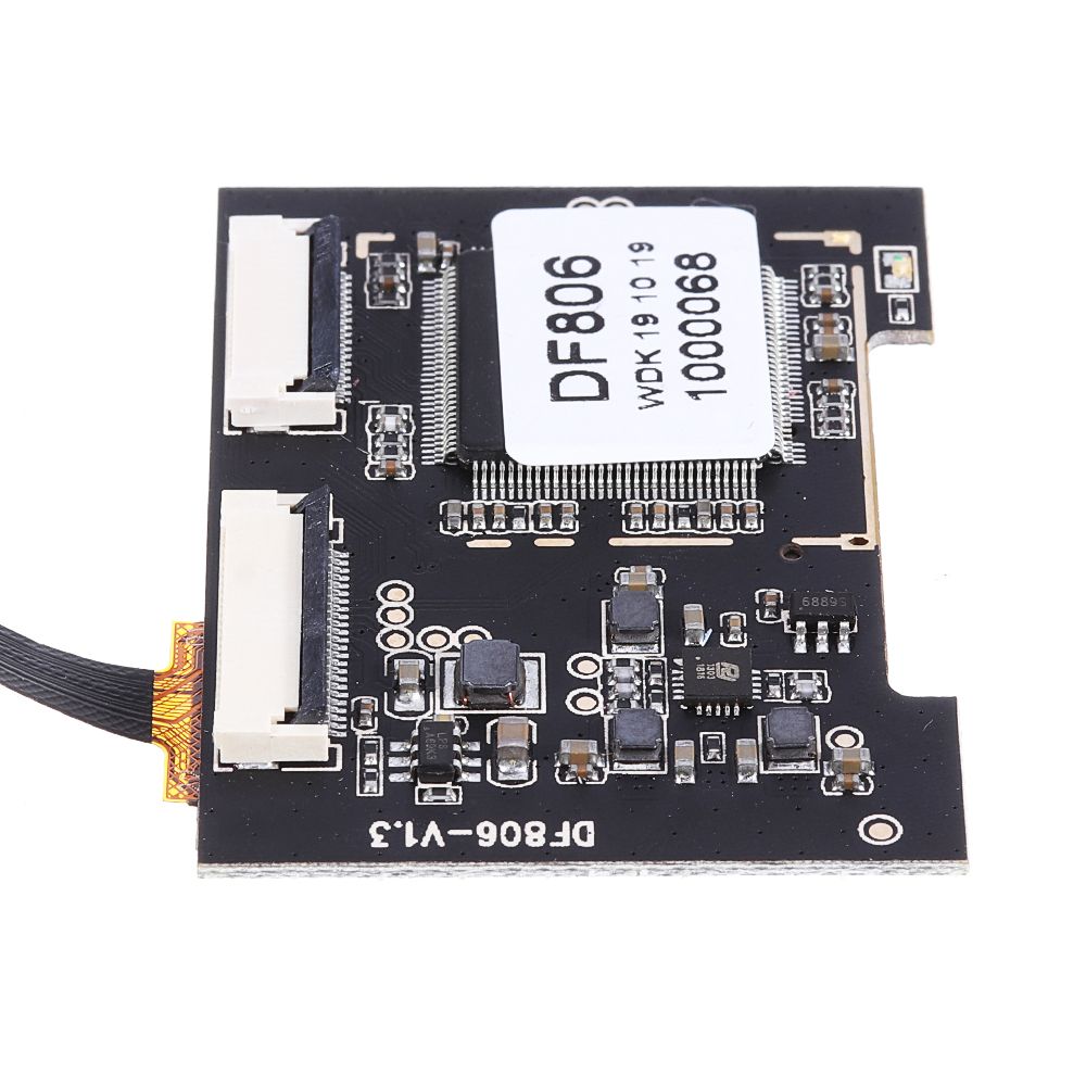 Eachine-EX4-GPS-RC-Drone-Quadcopter-Spare-Parts-5G-WiFi-FPV-Optical-Flow-Board-Module-1619005