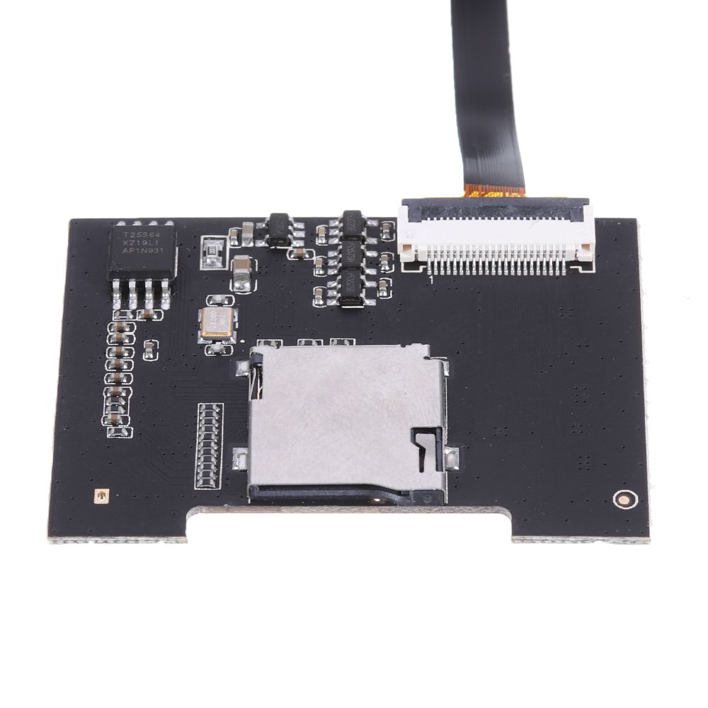 Eachine-EX4-GPS-RC-Drone-Quadcopter-Spare-Parts-5G-WiFi-FPV-Optical-Flow-Board-Module-1619005