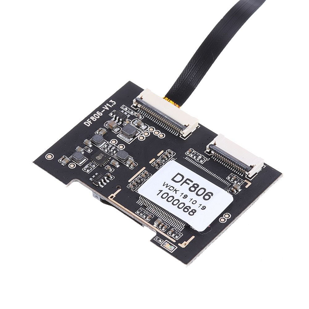 Eachine-EX4-GPS-RC-Drone-Quadcopter-Spare-Parts-5G-WiFi-FPV-Optical-Flow-Board-Module-1619005