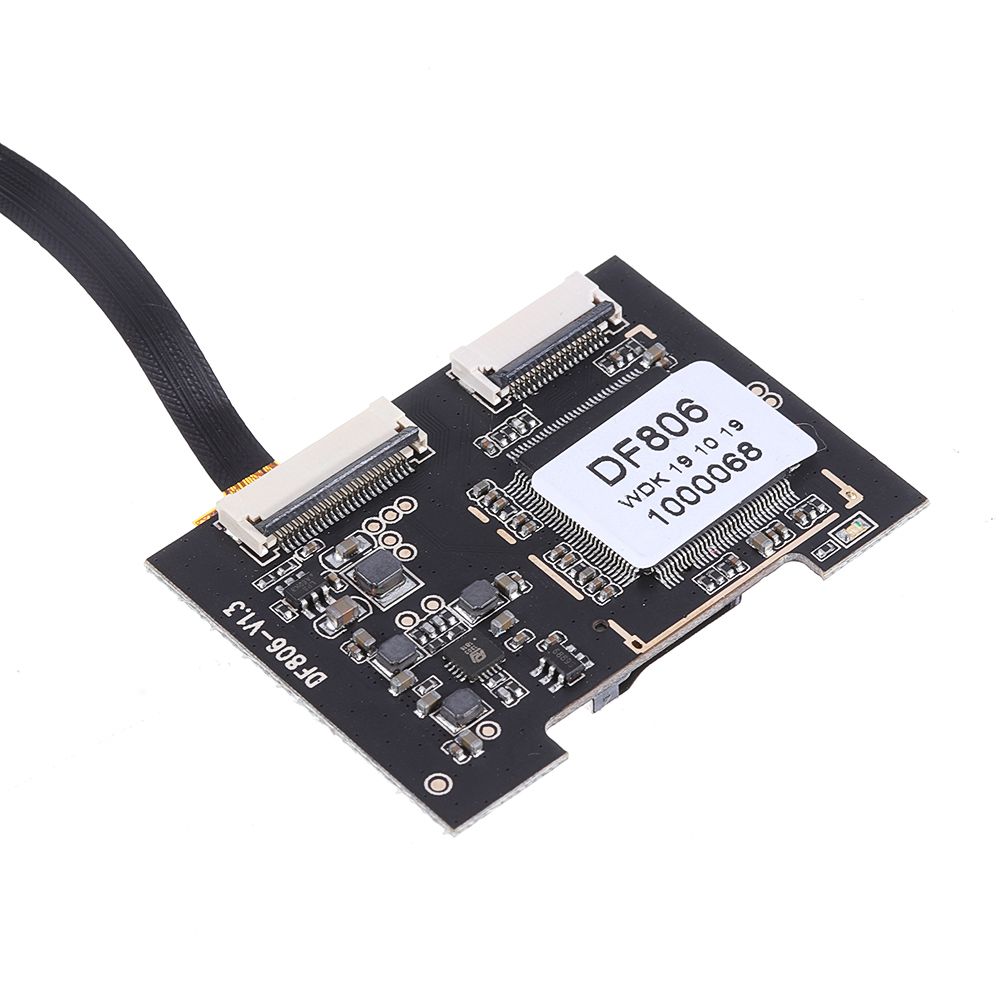 Eachine-EX4-GPS-RC-Drone-Quadcopter-Spare-Parts-5G-WiFi-FPV-Optical-Flow-Board-Module-1619005