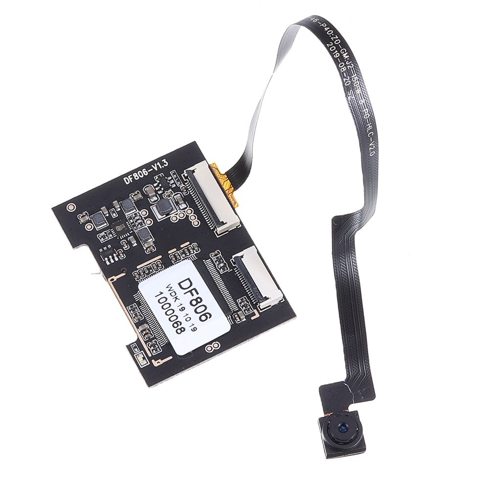 Eachine-EX4-GPS-RC-Drone-Quadcopter-Spare-Parts-5G-WiFi-FPV-Optical-Flow-Board-Module-1619005