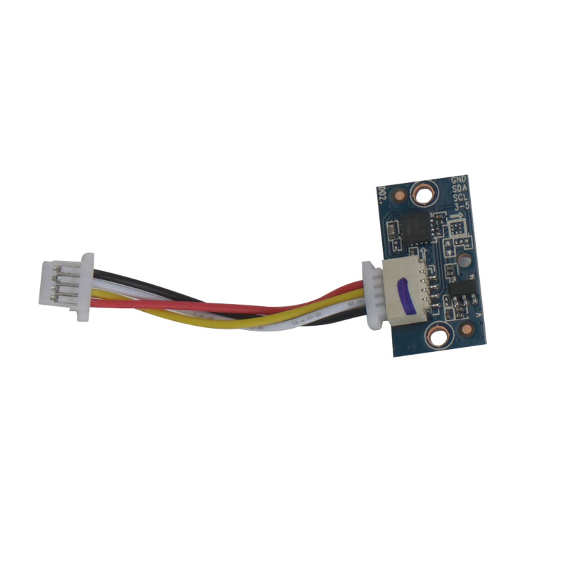 Eachine-EX4-GPS-WiFi-FPV-RC-Drone-Quadcopter-Spare-Parts-Compass-Module-1616928