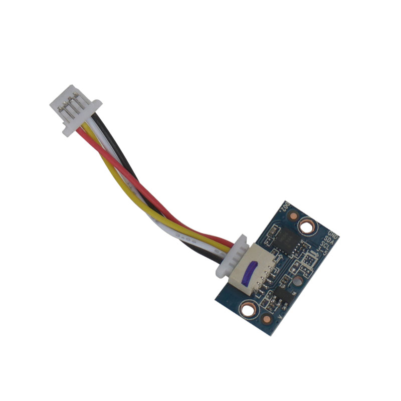 Eachine-EX4-GPS-WiFi-FPV-RC-Drone-Quadcopter-Spare-Parts-Compass-Module-1616928