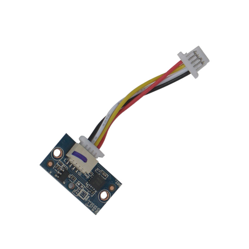 Eachine-EX4-GPS-WiFi-FPV-RC-Drone-Quadcopter-Spare-Parts-Compass-Module-1616928