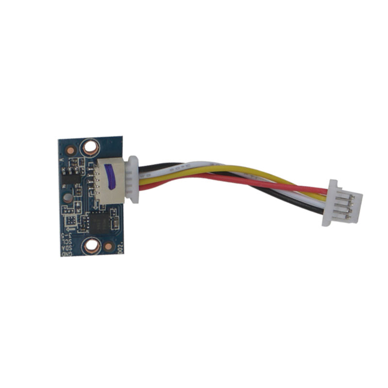 Eachine-EX4-GPS-WiFi-FPV-RC-Drone-Quadcopter-Spare-Parts-Compass-Module-1616928