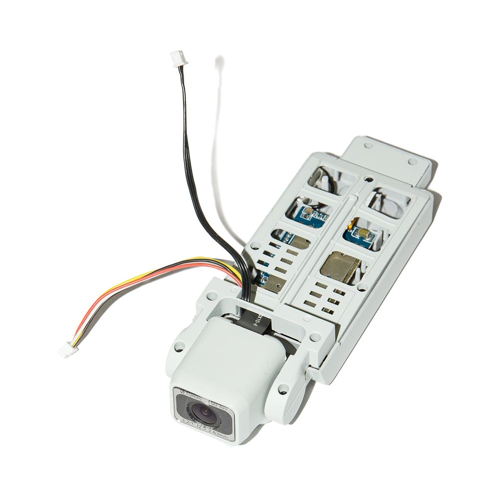 Eachine-EX5-GPS-5G-WIFI-FPV-RC-Quadcopter-Spare-Parts-4K-1000m200m-Camera-Module-With-Servo-Gimbal-1735931