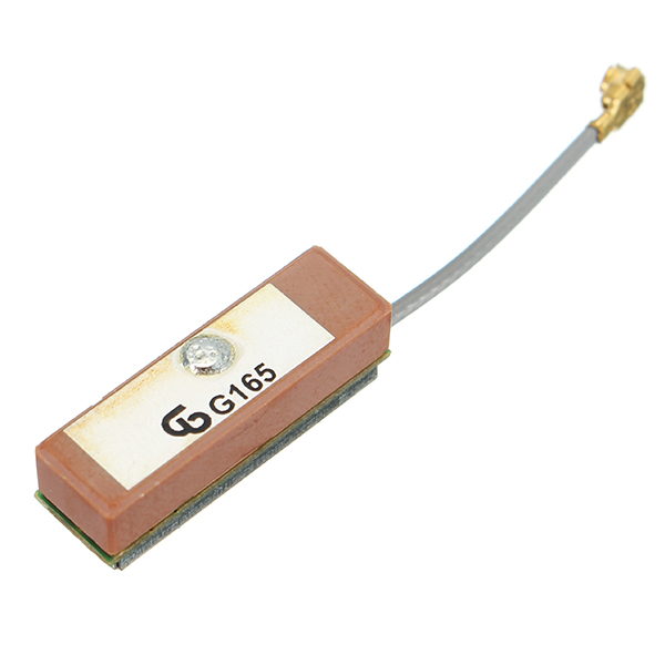GPS-Active-Ceramic-Antenna-IPX-IPEX-Interface-For-GPS-Module-1203537