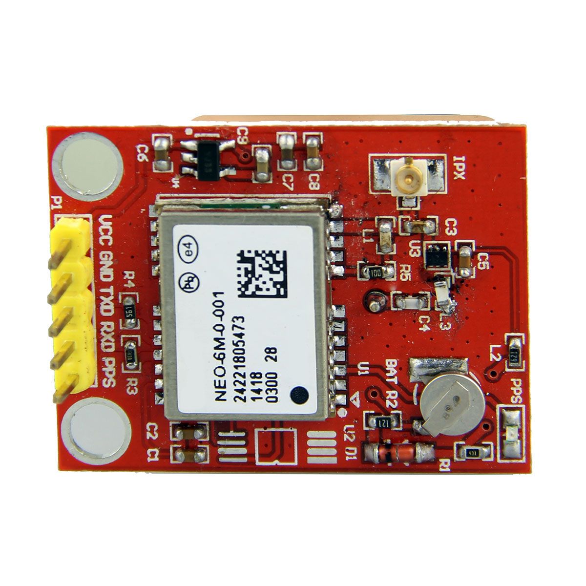 GPS-Module-GPS-NEO-6M-001-335V-Ceramic-Passive-Module-with-Antenna-Support-For-Raspberry-Pi-2B-976172