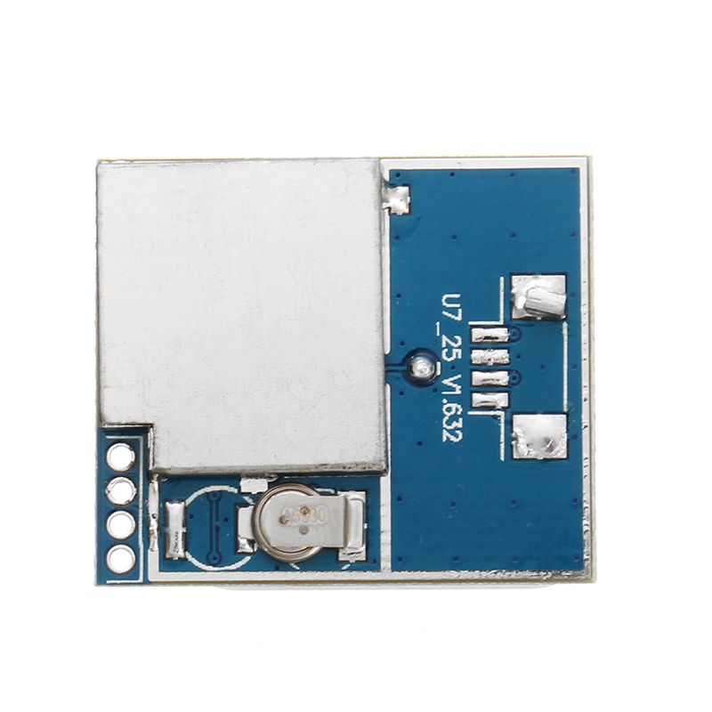 GPS-Module-with-Ceramic-Antenna-GPS-Receiver-TTL9600-for-APM-PIX-PX4-CC3D-Naze32-F3-1100984