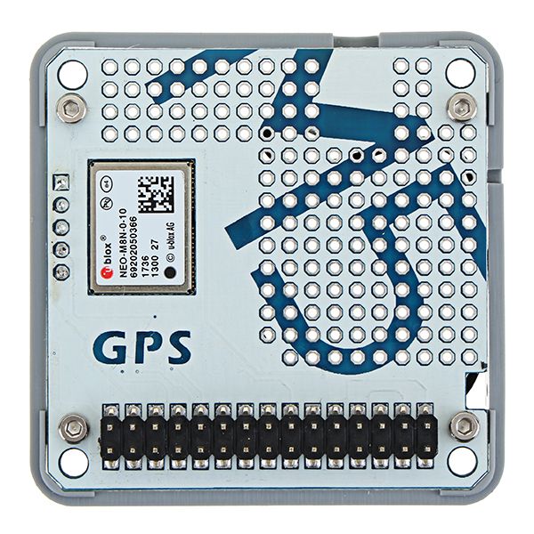 GPS-Module-with-Internal-amp-External-Antenna-MCX-Interface-IoT-Development-Board-ESP32-M5Stack-for--1264357