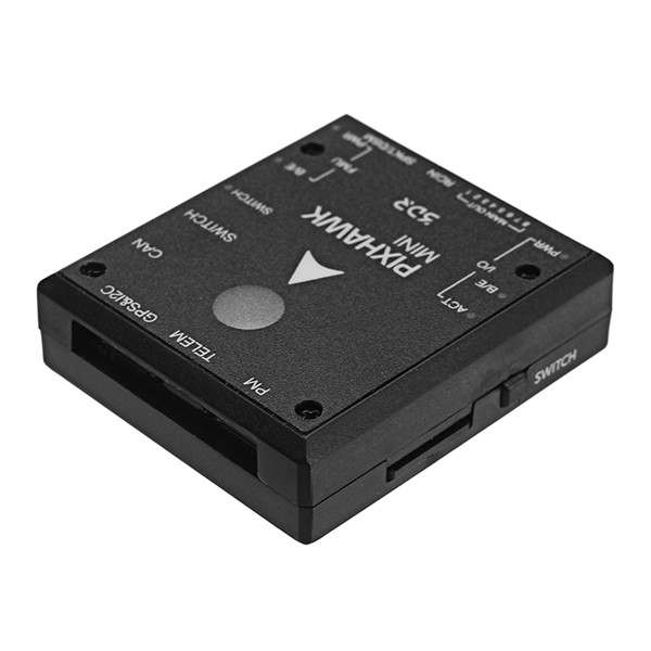 HolyBro-3DR-Pixhawk-Mini-Autopilot-amp-Micro-M8N-GPS-Built-in-Compass-amp-PDB-Board-for-RC-Drone-1255251