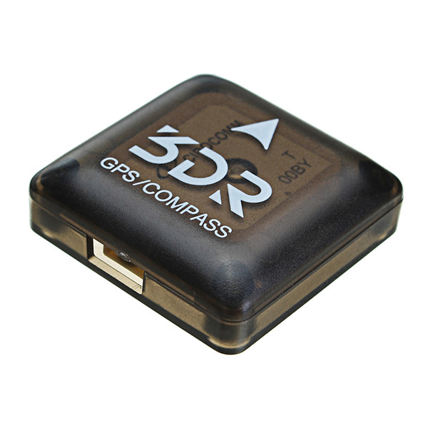 HolyBro-3DR-Pixhawk-Mini-Autopilot-amp-Micro-M8N-GPS-Built-in-Compass-amp-PDB-Board-for-RC-Drone-1255251