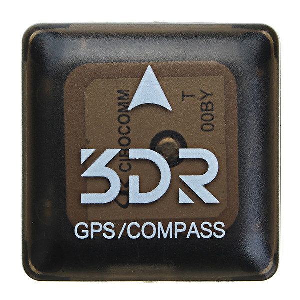 HolyBro-3DR-Pixhawk-Mini-Autopilot-amp-Micro-M8N-GPS-Built-in-Compass-amp-PDB-Board-for-RC-Drone-1255251