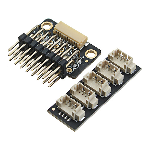 HolyBro-3DR-Pixhawk-Mini-Autopilot-amp-Micro-M8N-GPS-Built-in-Compass-amp-PDB-Board-for-RC-Drone-1255251
