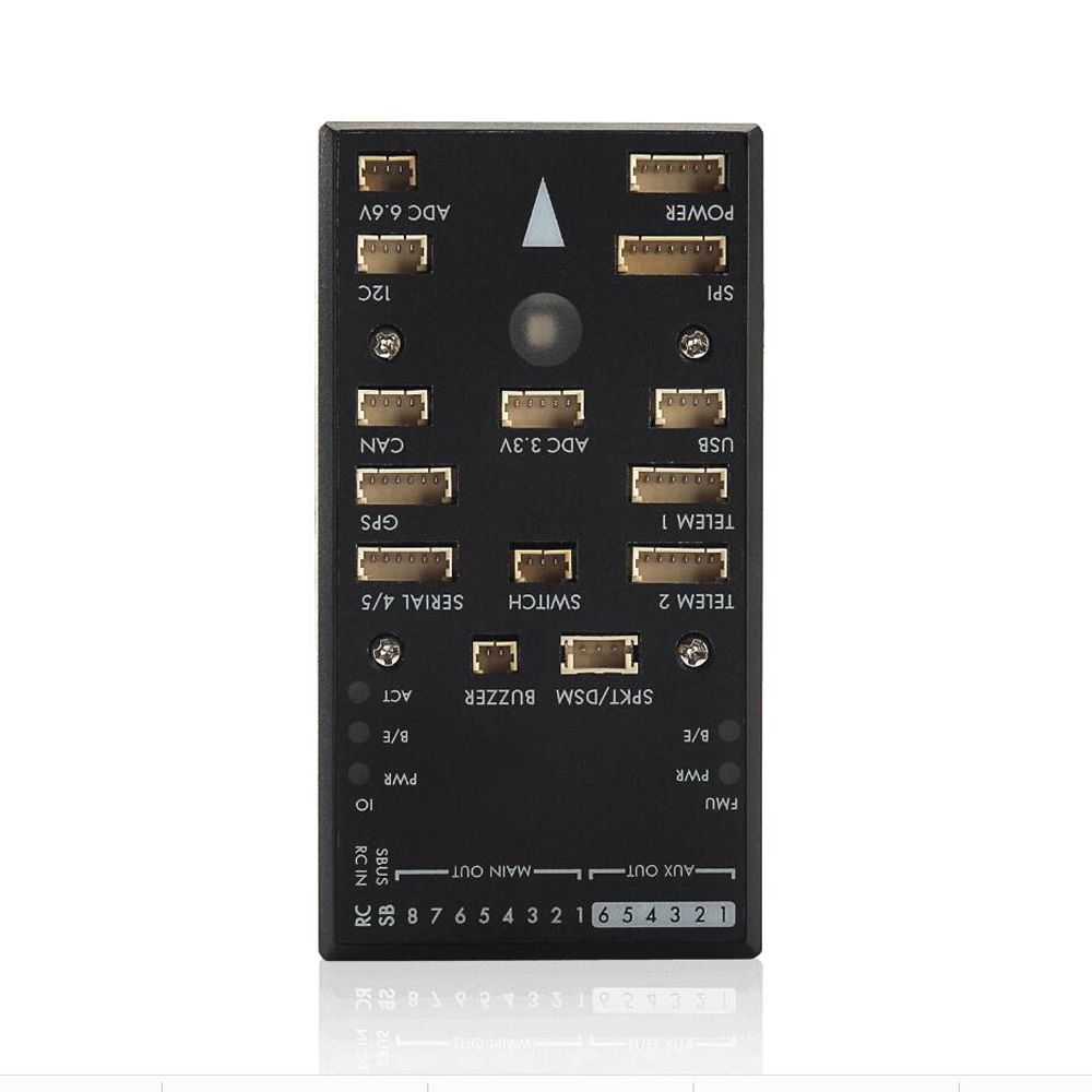 Holybro-PIX32-Pixhawk-PX4-246-Flight-Controller-M8N-GPS-PM-Power-Module-433915Mhz-Radio-Telemetry-1310399