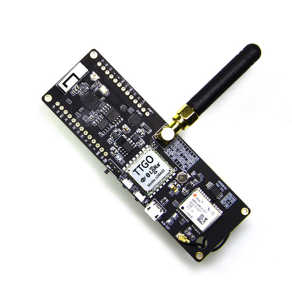 LILYGOreg-TTGO-T-Beam-ESP32-433868915Mhz-v07-WiFi-Wireless-bluetooth-Module-ESP-32-GPS-NEO-6M-SMA-LO-1320390