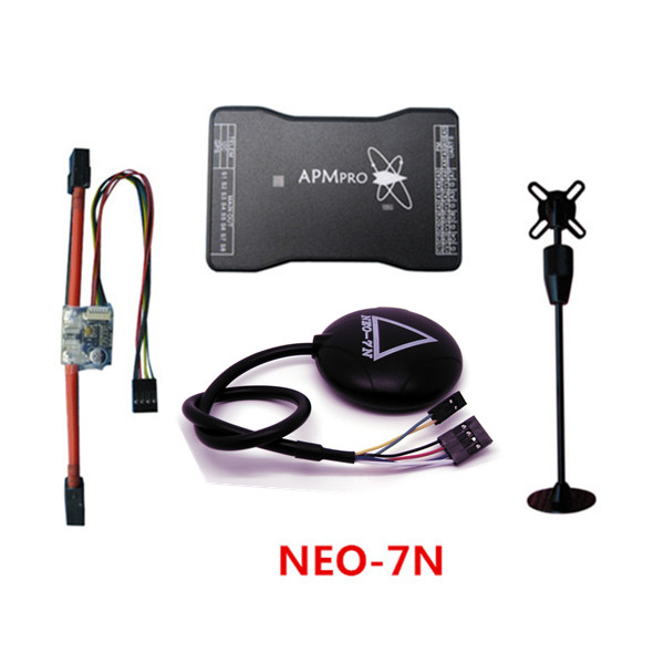 Mini-APM-Pro-Flight-Controller-with-7N-GPS-amp-Power-Supply-Module-for-FPV-Multi-Rotor-982501