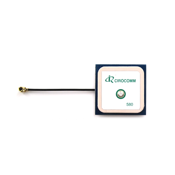 SIM808-GPRS-Module-UFL-IPEX-IPX-Ceramic-Chip-GPS-Antenna-For-RC-Drone-1193796