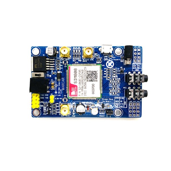 SIM808-Module-GPRS-SMS-Development-Board-IPX-SMA-with-GSM-GPS-Antenna-1062818