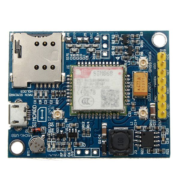 SIM868-Development-Board-GSM-GPRS-bluetooth-GPS-Module-With-Two-Antenna-1159415