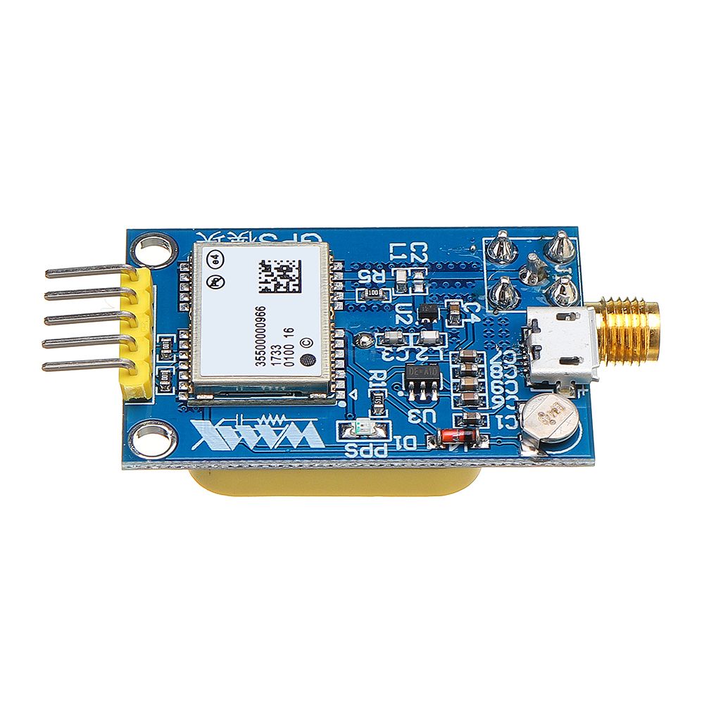 Satellite-Positioning-GPS-Module-For--51MCU-STM32-Geekcreit-for-Arduino---products-that-work-with-of-1203610